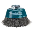 Makita D-24072 Cepillo de copa M14x60mm