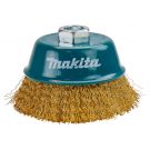 Makita D-39805 Cepillo de copa M14x100mm