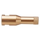 Makita D-44448 Broca de diamante 16mm