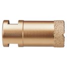 Makita D-44482 Broca de diamante 27mm