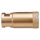 Makita D-44498 Broca de diamante 30mm
