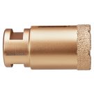 Makita D-44513 Broca de diamante 35mm