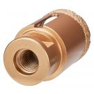 Makita D-44529 Broca de diamante 38mm
