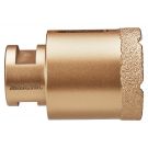 Makita D-44541 Broca de diamante 45mm