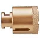 Makita D-44557 Broca de diamante 51mm