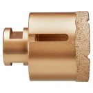 Makita D-44563 Broca de diamante 55mm