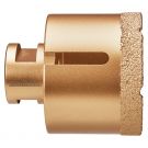 Makita D-44585 Broca de diamante 60mm