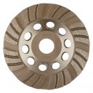 Makita D-66721 Disco diamantado para bol 125mm