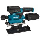 Lijadora orbital Makita DBO381RTJU 18 V