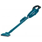 Aspiradora de varilla Makita DCL181FZ 18 V azul