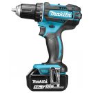 Taladro/atornillador Makita DDF482RTJ 18 V
