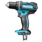 Taladro/atornillador Makita DDF482ZJ 18 V