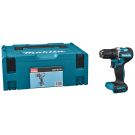 Taladro/atornillador Makita DDF487ZJ 18 V