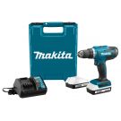 Taladro/atornillador Makita DF488DWAE 18 V
