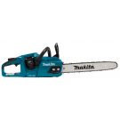 Motosierra Makita DUC405Z 2x18 V 40 cm