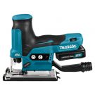 Sierra de calar Makita JV102DSAJ 10,8 V modelo T