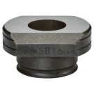 Makita SC05332710 Matriz redonda 16mm