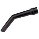 Makita W107413340 - Mango tubo de aspiración plástico