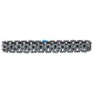 Cadena para fresadora Makita A-16617 30mm