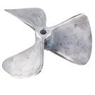 Makita A-43701 Cuchilla mezcladora 175