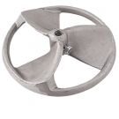 Makita A-43739 Cuchilla mezcladora 183