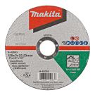 Makita A-85357 Disco de corte 115x22,23x3,0mm piedra