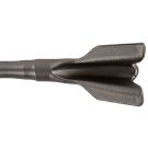 Makita B-01638 Cincel ranurado 35 mm SW17