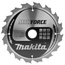 Makita B-08230 Sierra madera 210x30x2.4 16T 20g