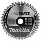 Makita B-08501 Serrucho madera 210x30x2.4 40T 20g