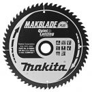 Makita B-08682 Sierra Q+C 255x30x2.3 60T 5g