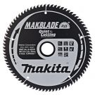 Makita B-08791 Sierra Q+C 216x30x2,8 80T 5g