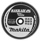 Makita B-08850 Hoja de sierra de mesa madera pura