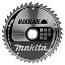 Makita B-08872 Serrucho madera 216x30x2.1 40T 10g