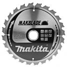 Makita B-08903 Sierra madera 216x30x2.1 24T 5g