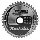 Makita B-09494 Hoja de sierra circular Madera (nudo/uña)