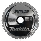 Makita B-09743 Hoja de sierra circular Metal