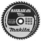 Makita B-09830 Hoja de sierra de mesa madera pura