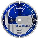Makita B-13546 Disco diamantado 300x20x3,2mm azul