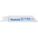 Makita B-20426 Sierra de sable 80 H&M S522HF