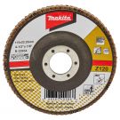 Makita B-22654 Disco de láminas 115mm Z120