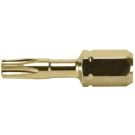 Makita B-28438 XTT broca de impacto Torx T30 x 25mm