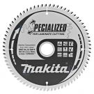 Makita B-29474 Hoja de sierra Laminado 