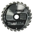 Makita B-32253 Hoja de sierra circular Madera