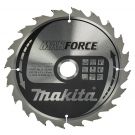 Makita B-32269 Hoja de sierra circular Madera