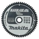Makita B-32524 Hoja de sierra Madera