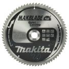makita B-32568 Hoja de sierra Madera