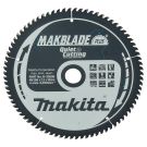 makita B-32605 Hoja de sierra Madera
