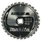 Makita B-32736 Hoja de sierra Madera