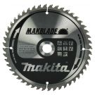 Makita B-32758 Hoja de sierra Madera
