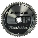 Makita B-32792 Disco de corte Madera